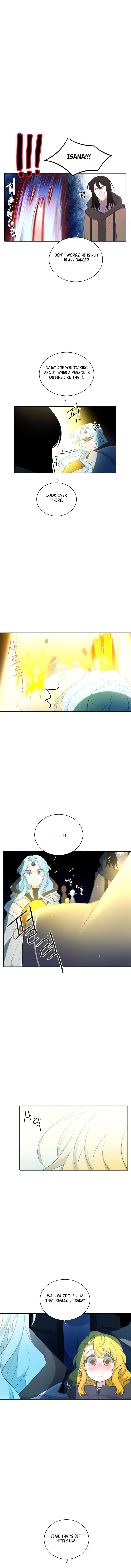 Elqueeness chapter 147 page 10