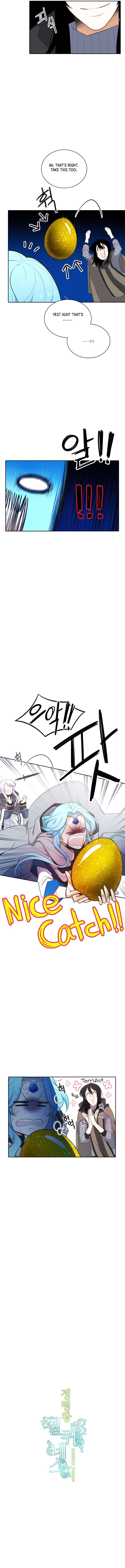 Elqueeness chapter 147 page 2