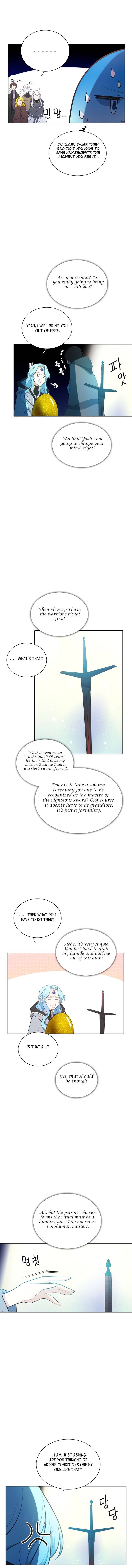 Elqueeness chapter 147 page 7