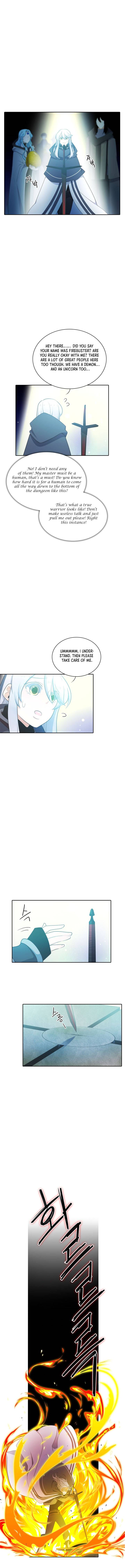 Elqueeness chapter 147 page 9