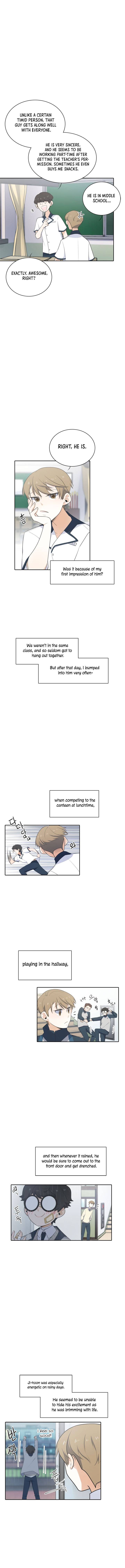 Elqueeness chapter 150 page 3