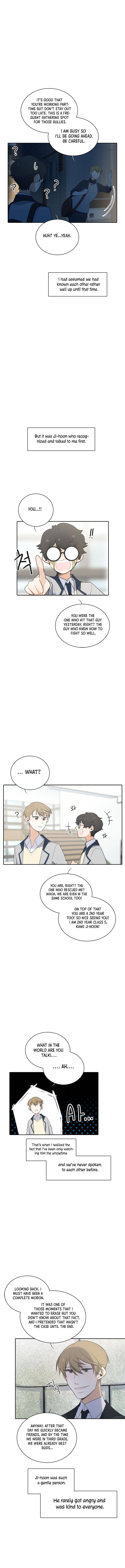 Elqueeness chapter 150 page 5