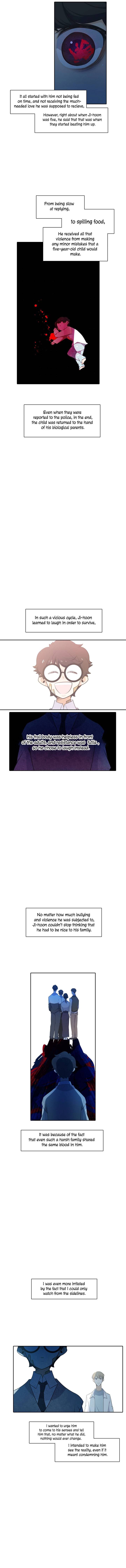 Elqueeness chapter 150 page 7