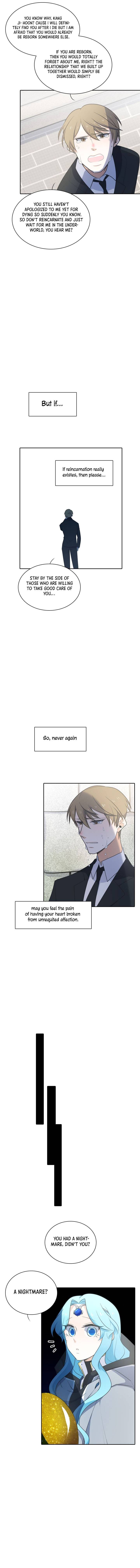 Elqueeness chapter 150 page 9