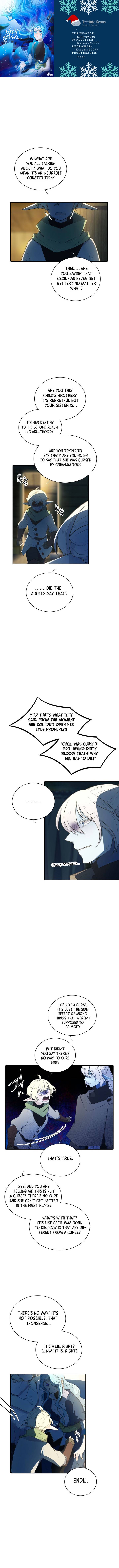 Elqueeness chapter 155 page 1