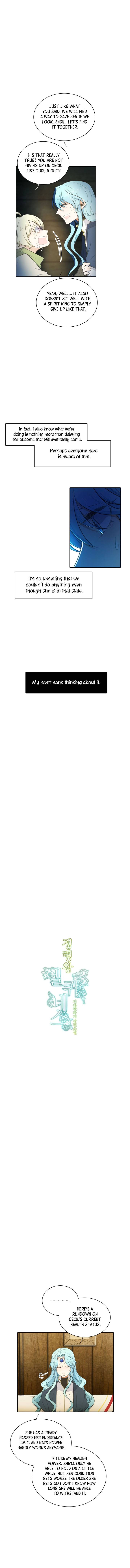 Elqueeness chapter 155 page 3