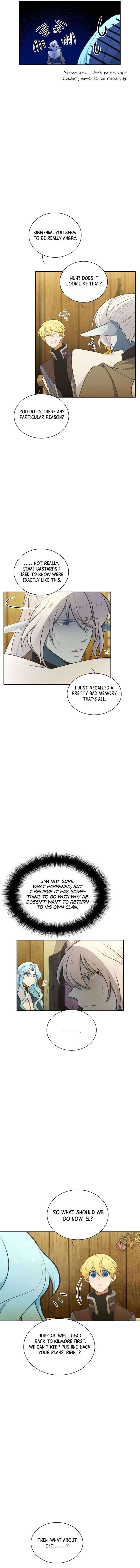 Elqueeness chapter 155 page 5