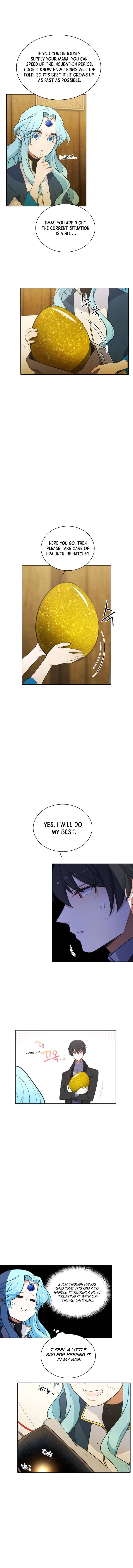 Elqueeness chapter 155 page 9