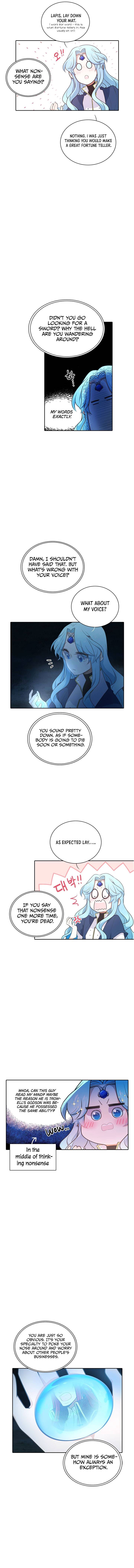 Elqueeness chapter 156 page 2