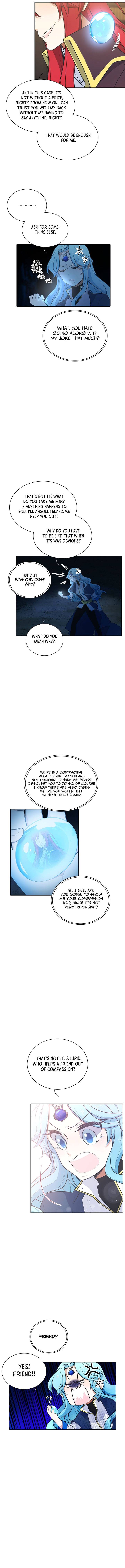 Elqueeness chapter 156 page 7