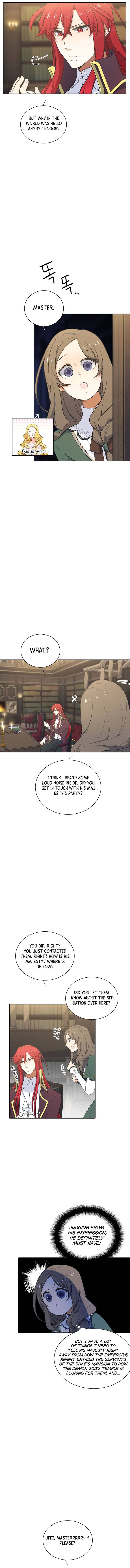 Elqueeness chapter 156 page 9