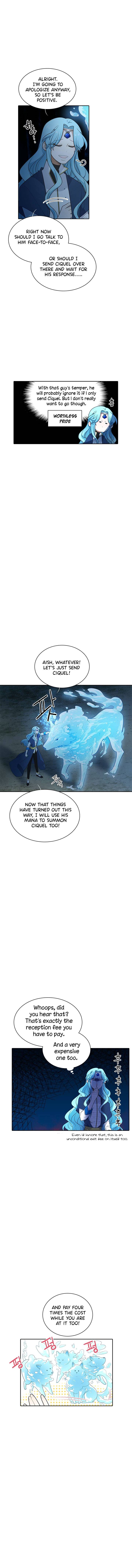 Elqueeness chapter 157 page 3