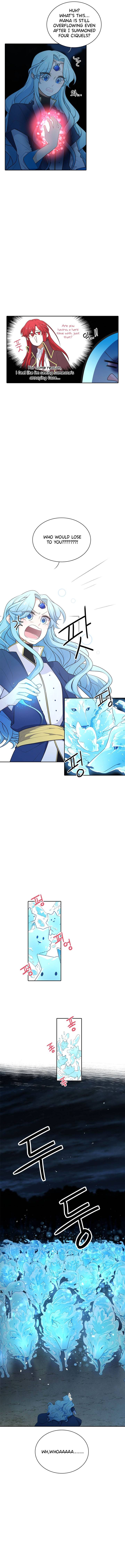 Elqueeness chapter 157 page 4