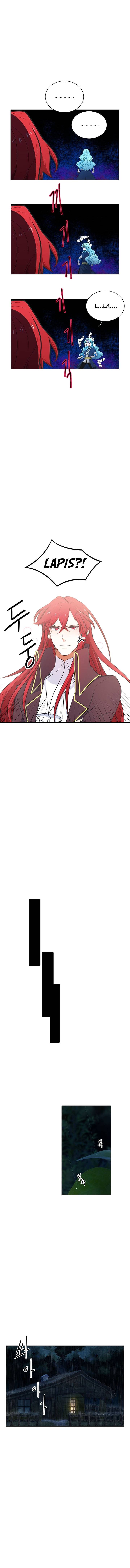 Elqueeness chapter 157 page 6