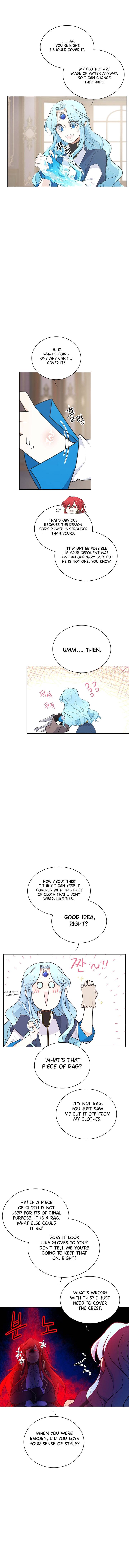 Elqueeness chapter 162 page 10