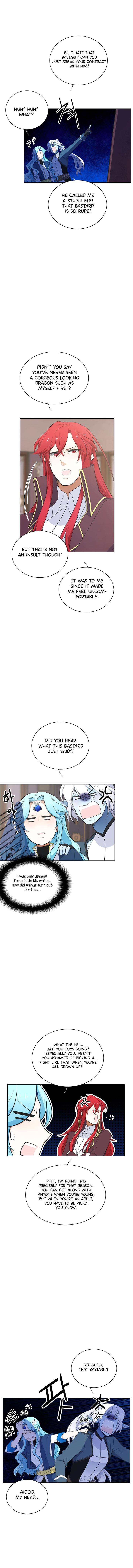 Elqueeness chapter 162 page 3