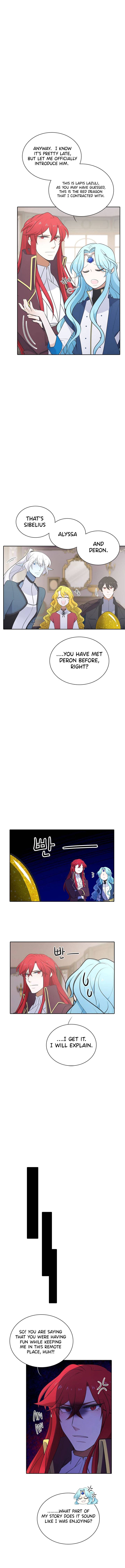 Elqueeness chapter 162 page 7