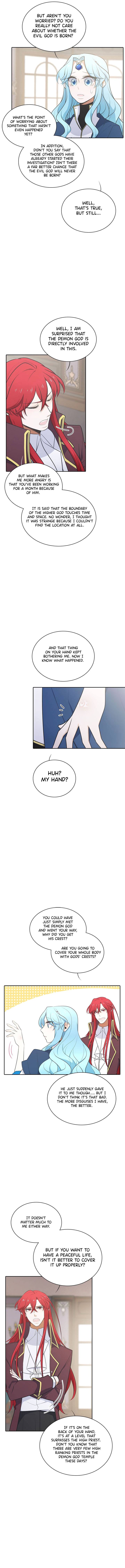 Elqueeness chapter 162 page 9