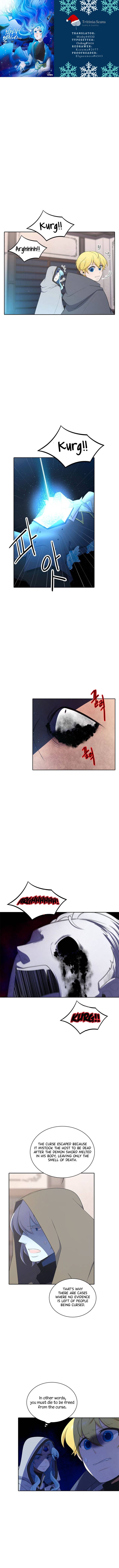 Elqueeness chapter 166 page 1