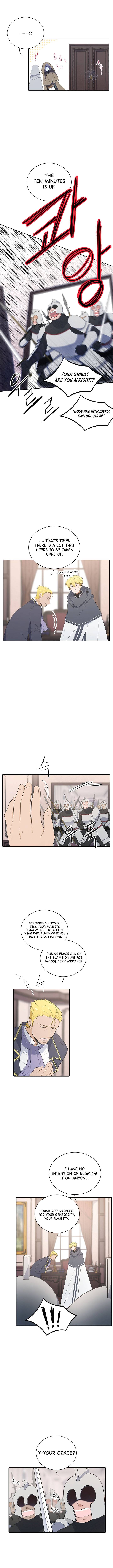 Elqueeness chapter 166 page 5