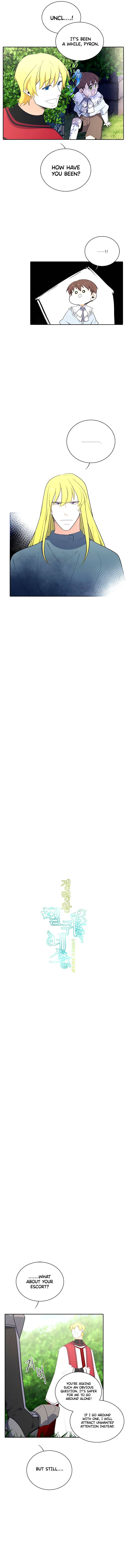 Elqueeness chapter 169 page 2