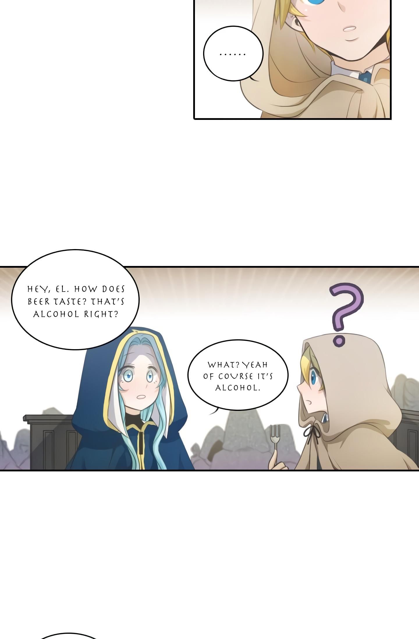 Elqueeness chapter 17 page 13