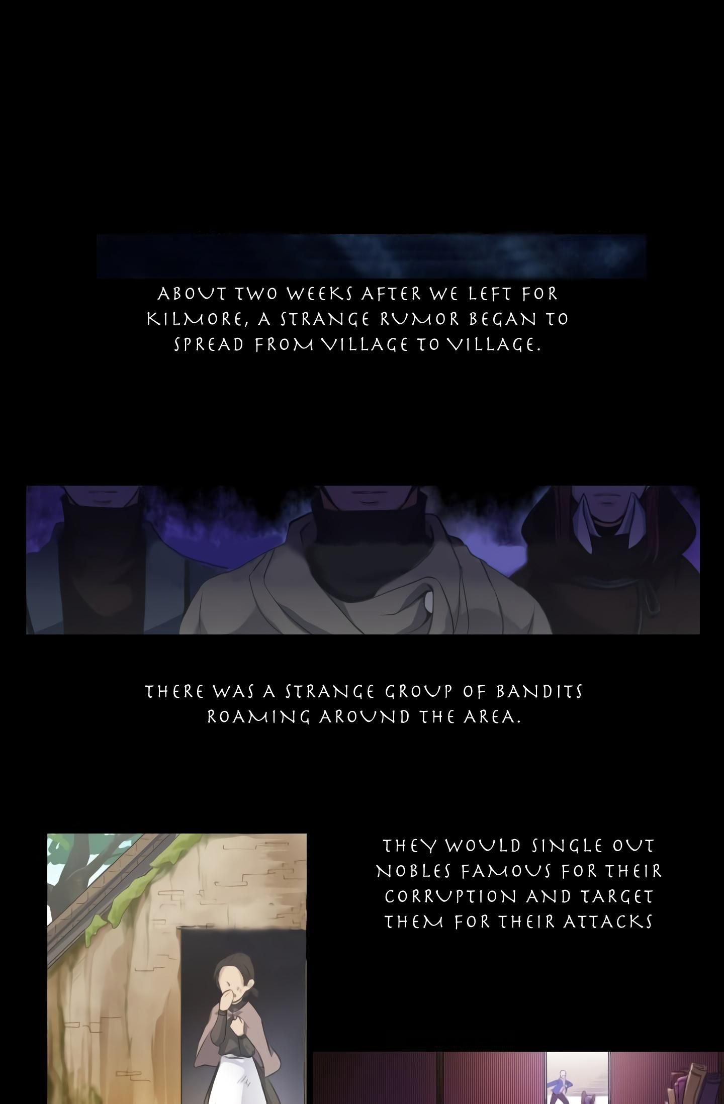 Elqueeness chapter 17 page 2