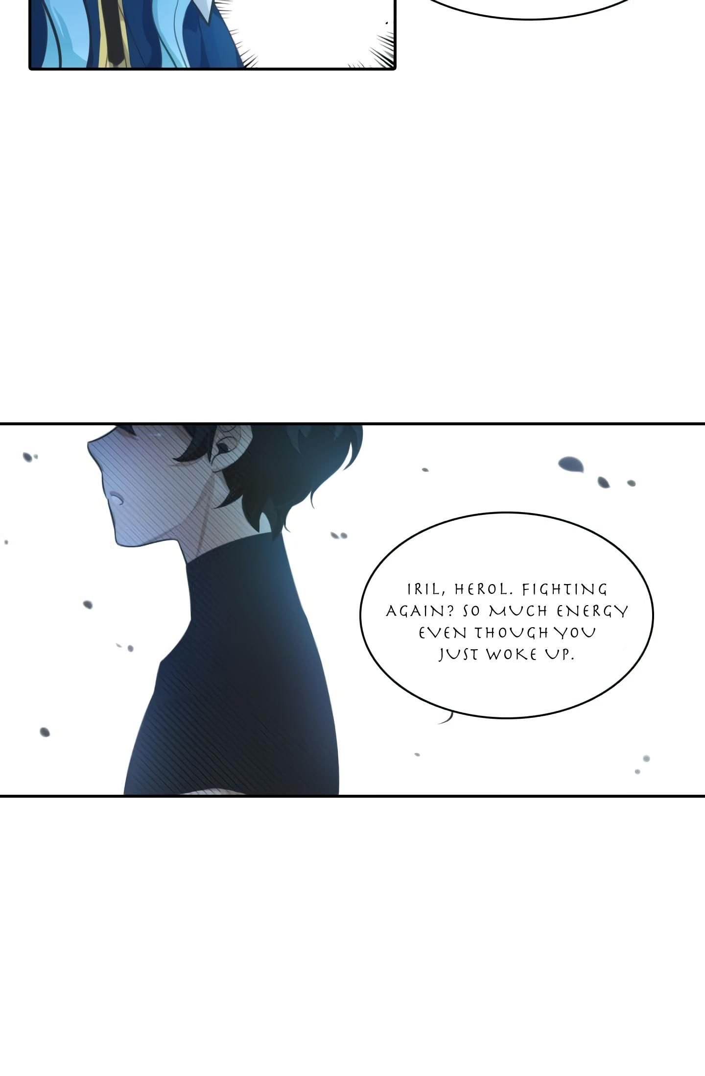 Elqueeness chapter 17 page 36