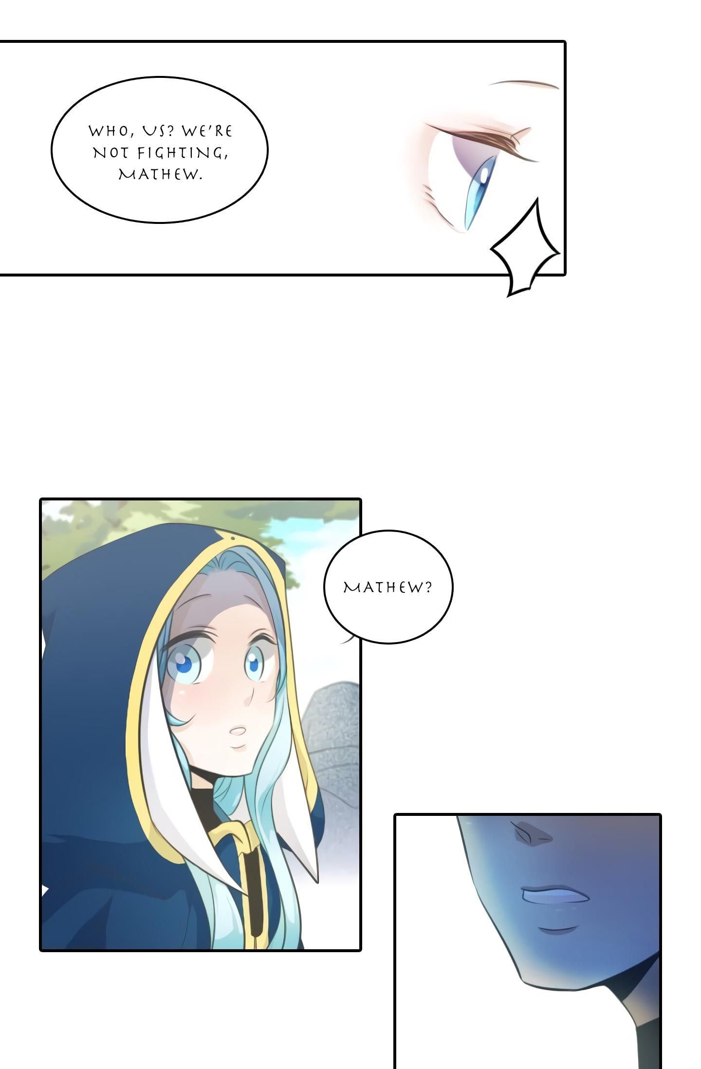 Elqueeness chapter 17 page 37