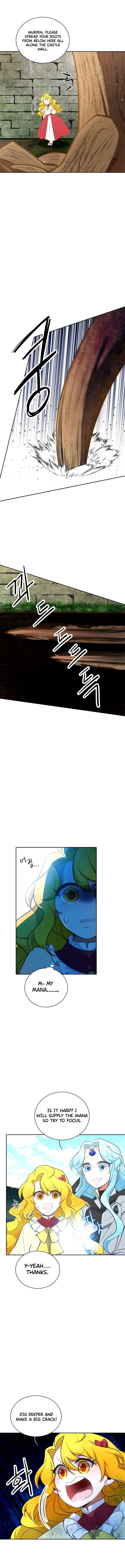 Elqueeness chapter 171 page 10