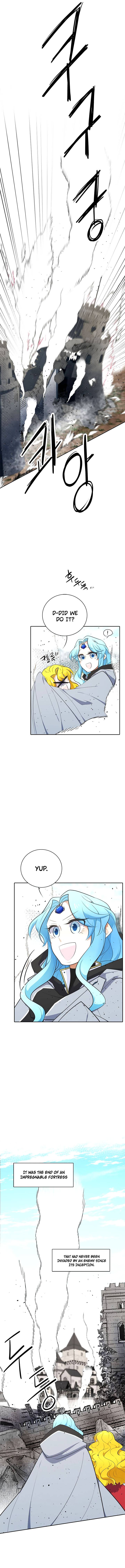 Elqueeness chapter 171 page 12