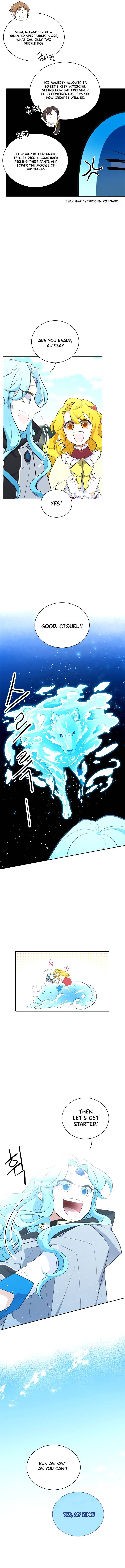 Elqueeness chapter 171 page 4