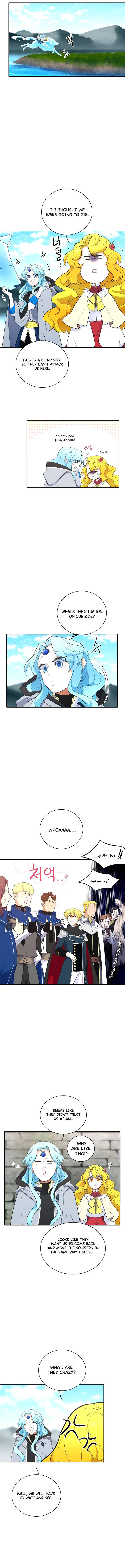 Elqueeness chapter 171 page 7