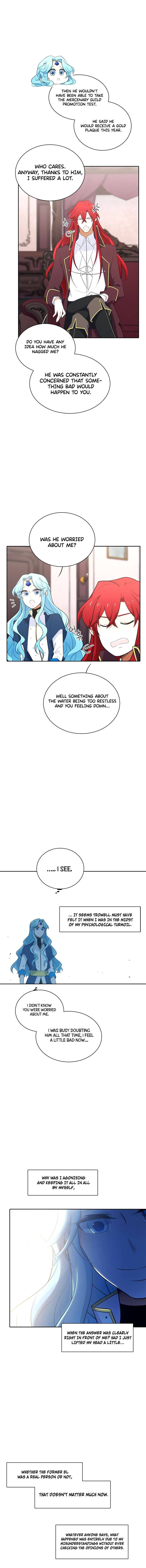 Elqueeness chapter 172 page 9