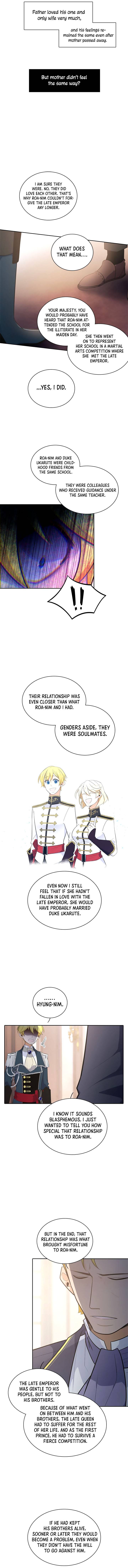 Elqueeness chapter 174 page 7