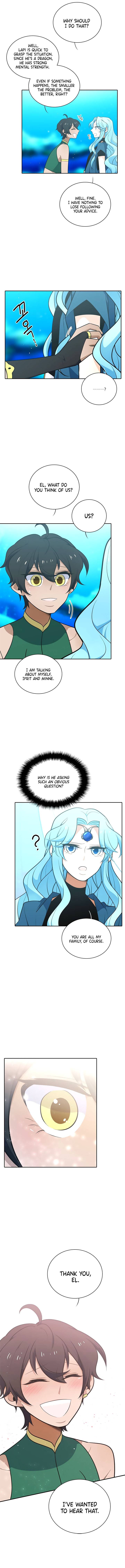 Elqueeness chapter 180 page 6