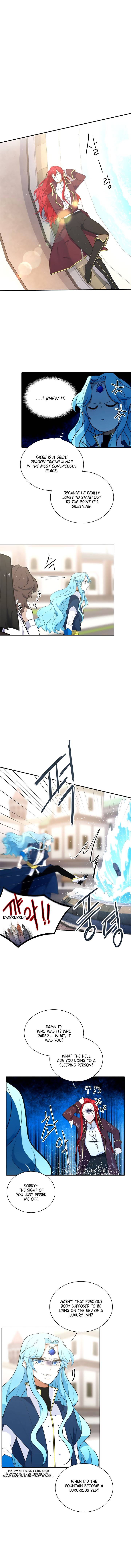 Elqueeness chapter 180 page 8