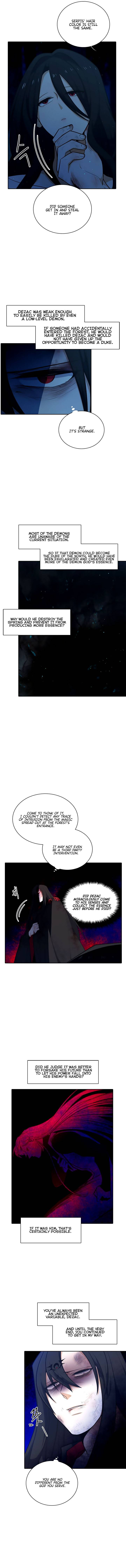 Elqueeness chapter 187 page 3