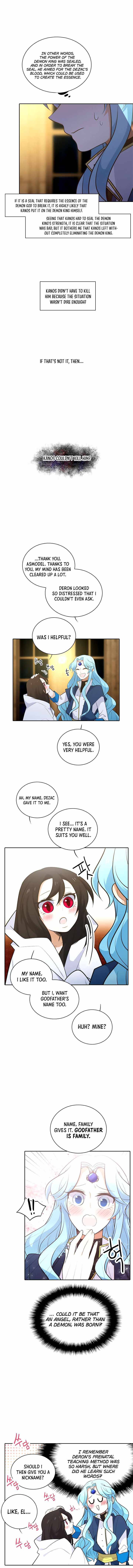 Elqueeness chapter 189 page 11