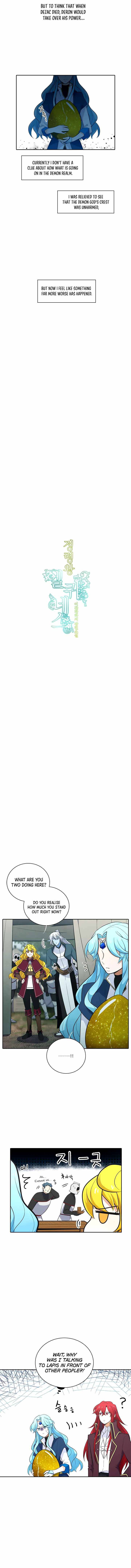 Elqueeness chapter 189 page 3