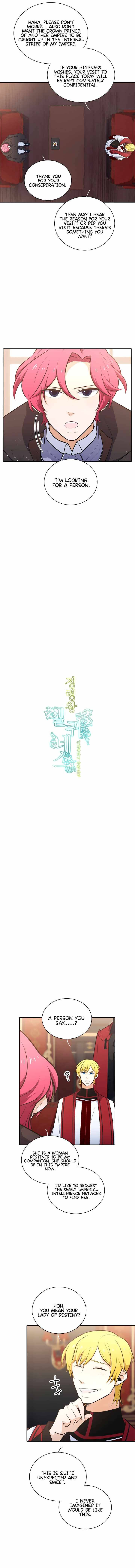 Elqueeness chapter 194 page 3