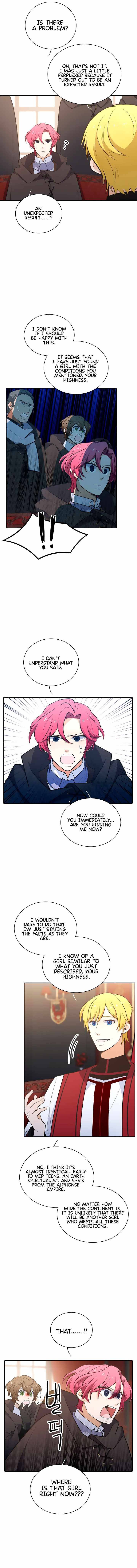 Elqueeness chapter 194 page 5