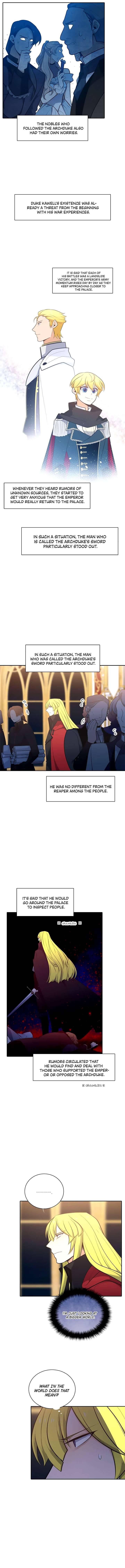 Elqueeness chapter 195 page 2