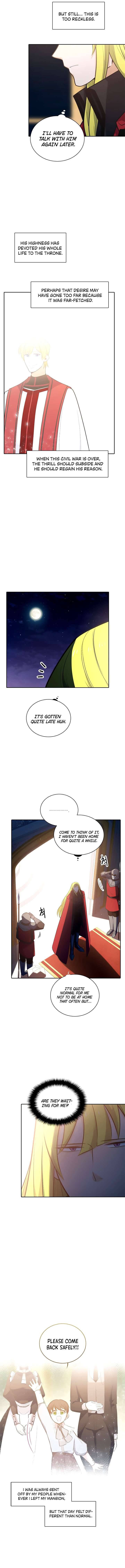 Elqueeness chapter 195 page 4