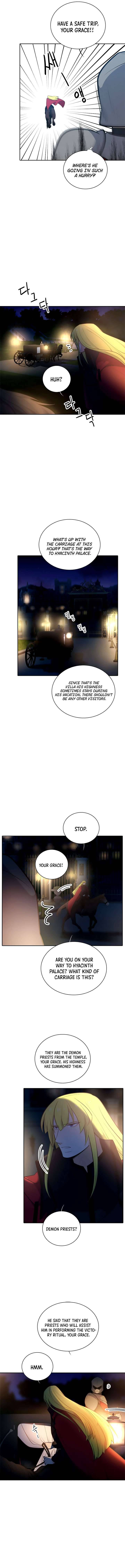 Elqueeness chapter 195 page 6