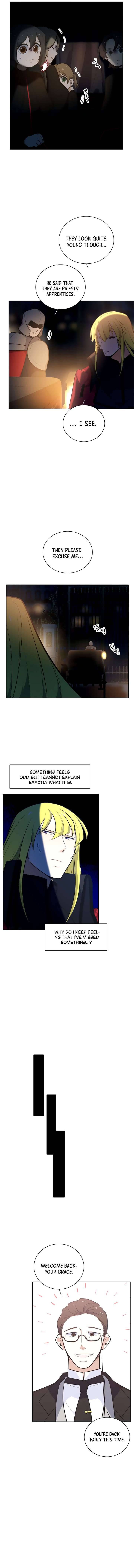 Elqueeness chapter 195 page 7