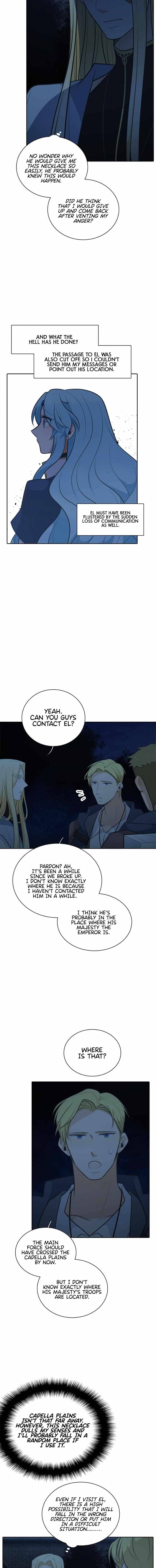 Elqueeness chapter 198 page 15