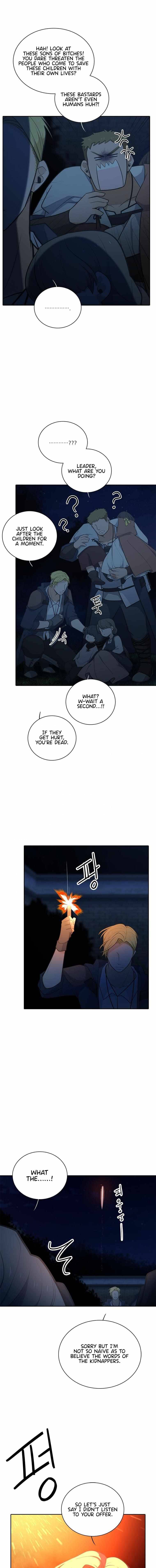 Elqueeness chapter 198 page 3