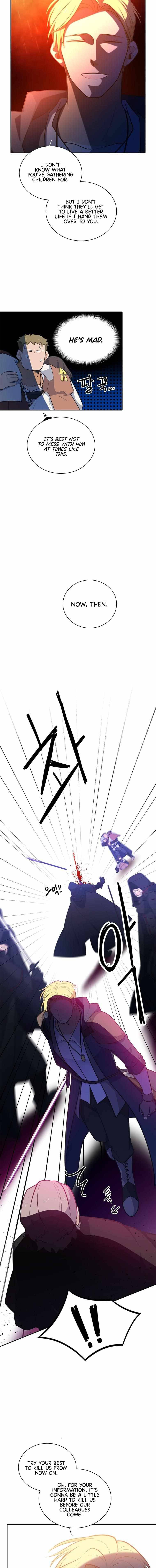 Elqueeness chapter 198 page 4