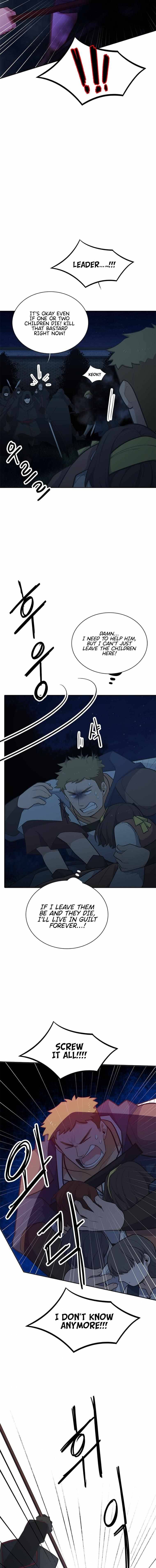 Elqueeness chapter 198 page 7